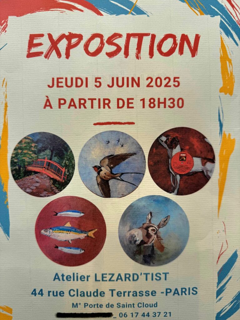 Exposition 2025