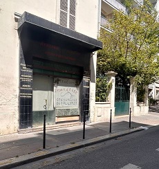photo atelier