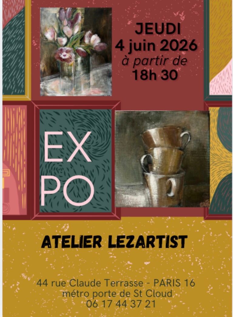 Expositiion 2026